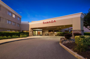  Ramada by Wyndham Toms River  Томс Райва